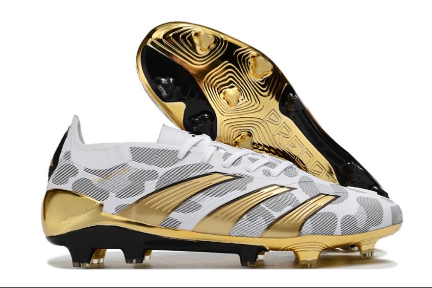 Adidas Predator Elite FG Size 36-45-60885316